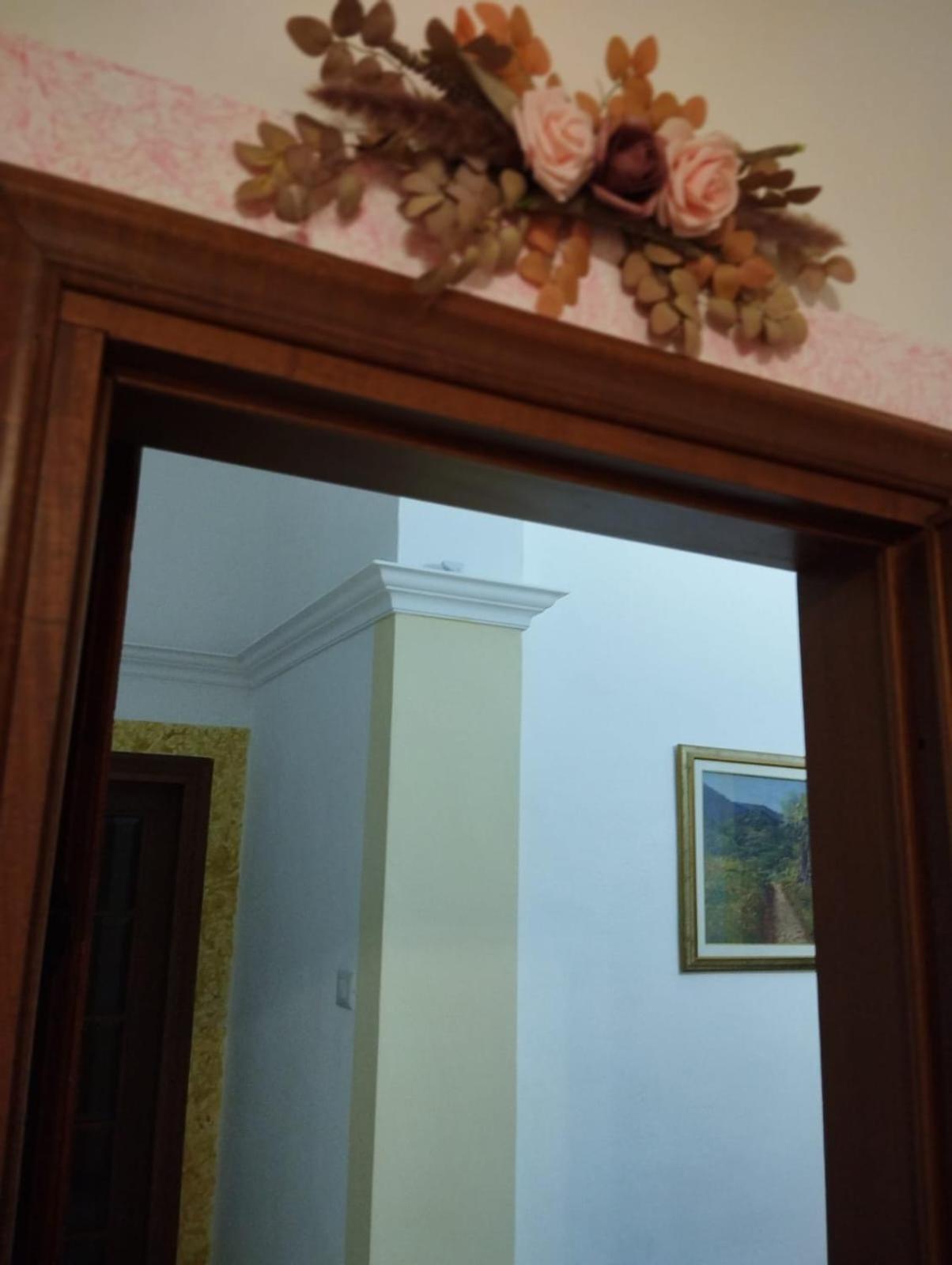 Hotel The Family House Livorno Esterno foto
