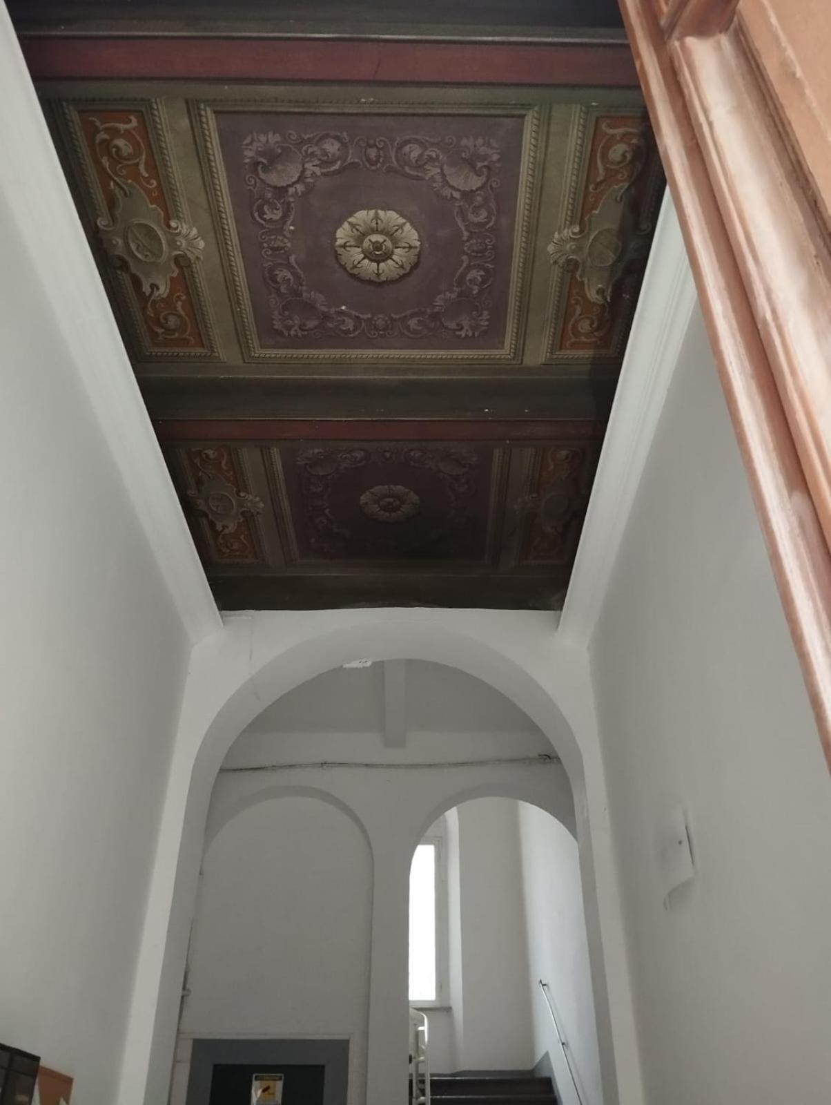 Hotel The Family House Livorno Esterno foto