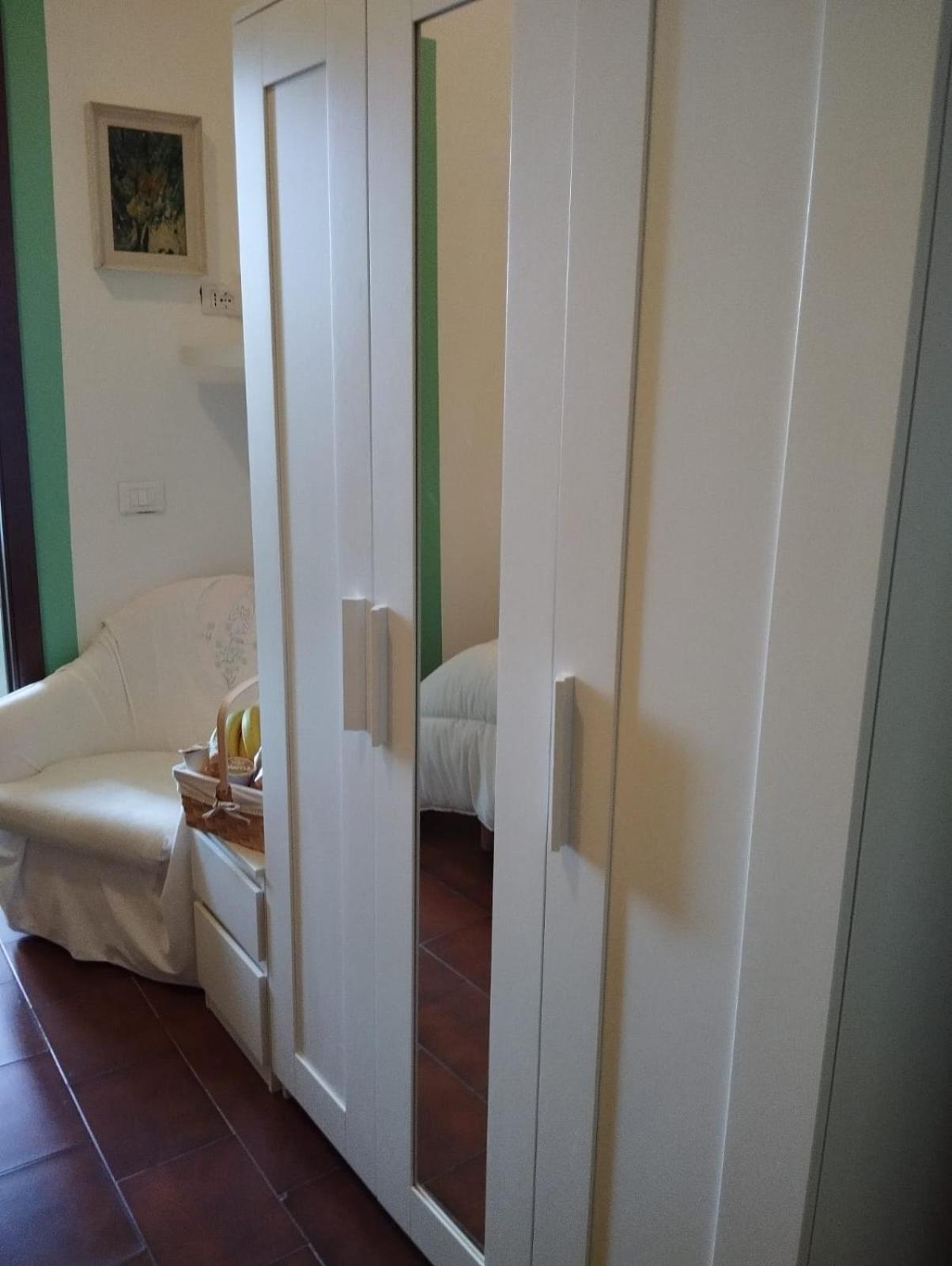 Hotel The Family House Livorno Esterno foto