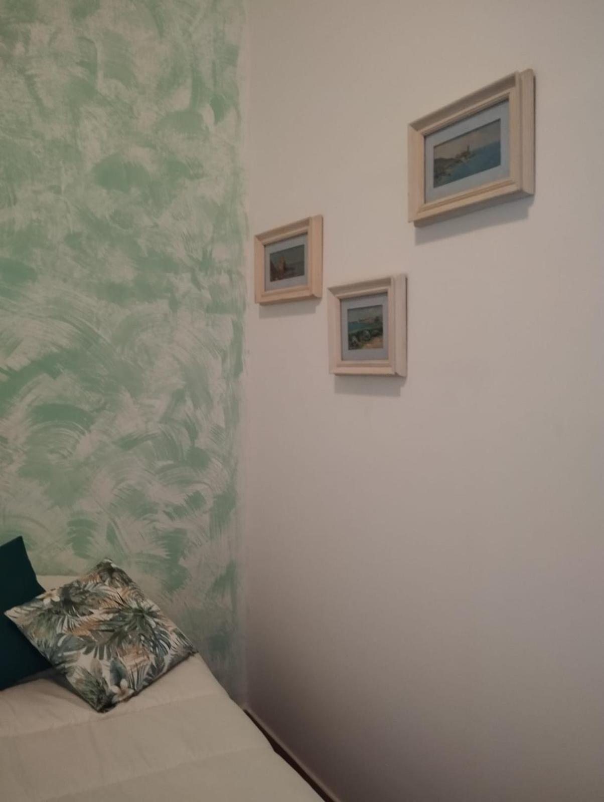 Hotel The Family House Livorno Esterno foto