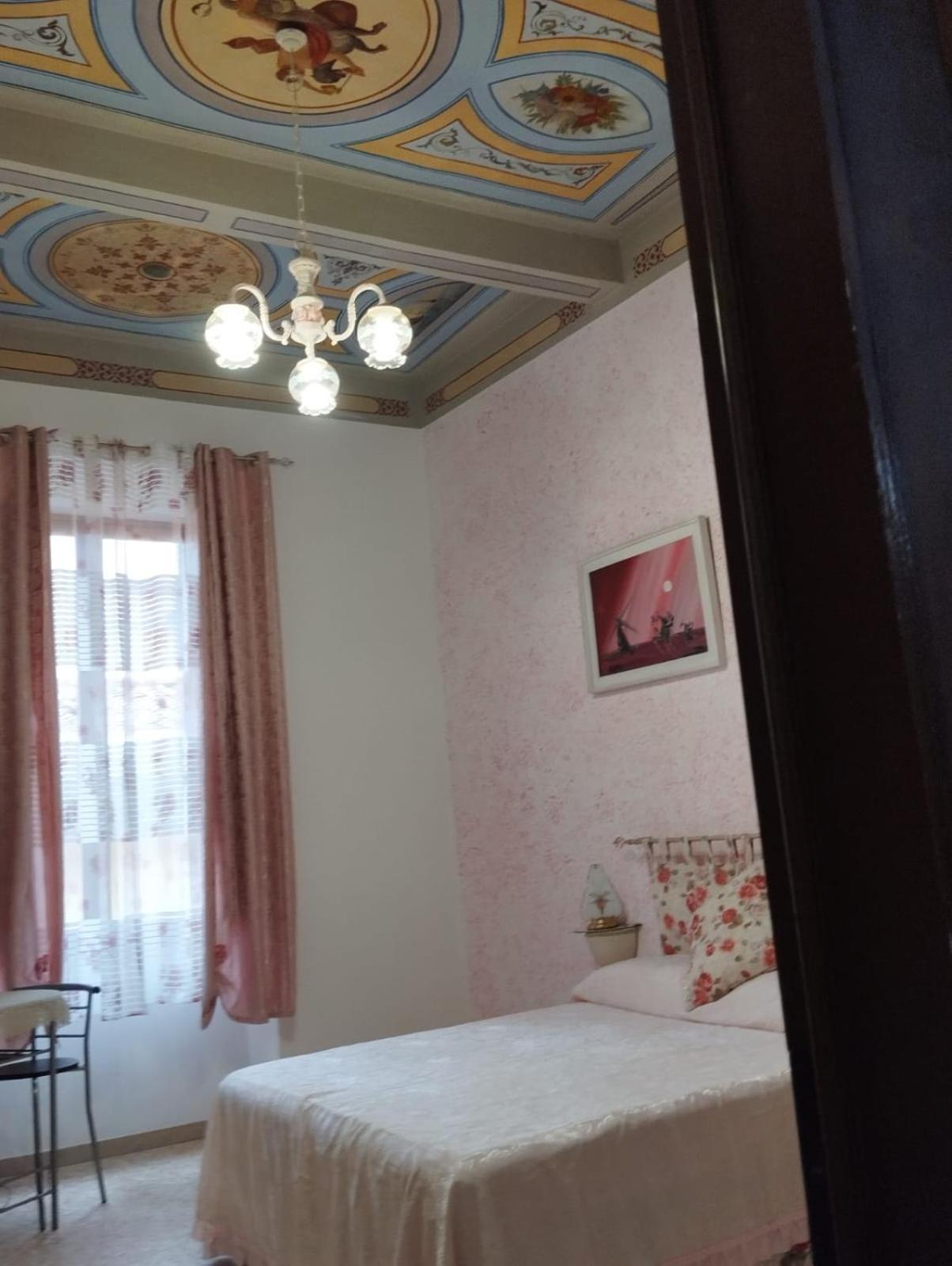 Hotel The Family House Livorno Esterno foto