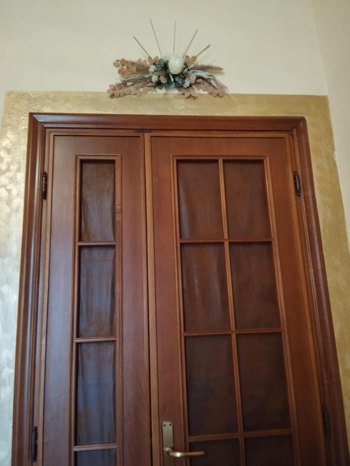 Hotel The Family House Livorno Esterno foto