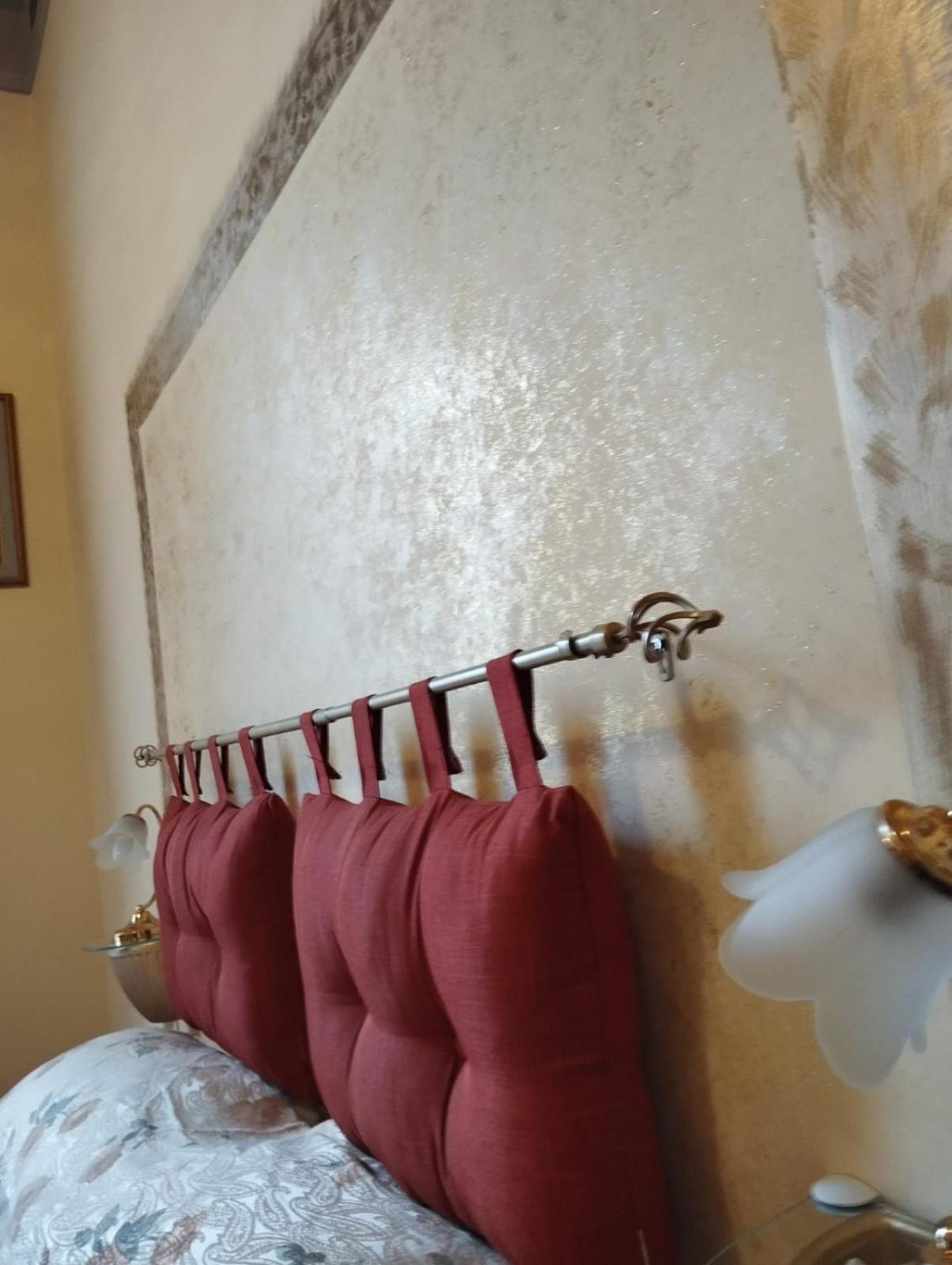 Hotel The Family House Livorno Esterno foto