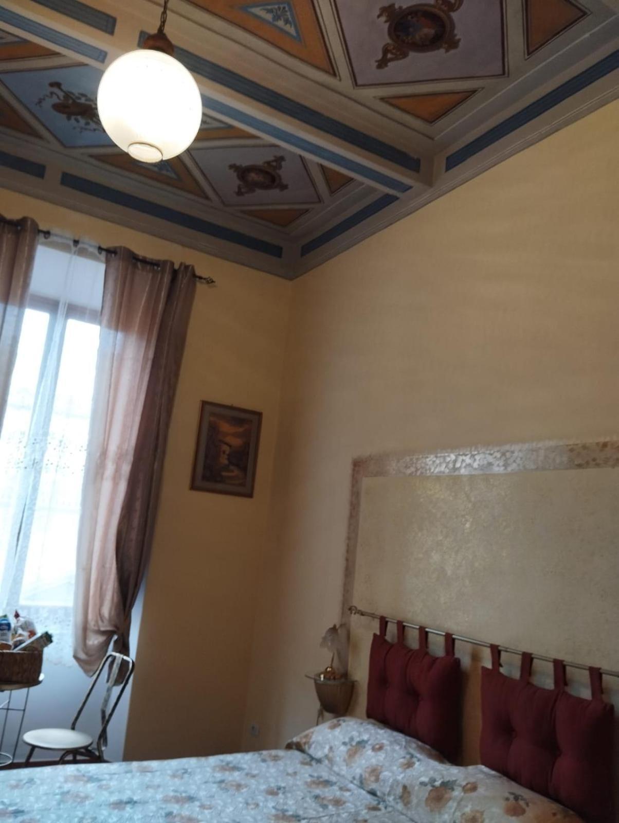 Hotel The Family House Livorno Esterno foto