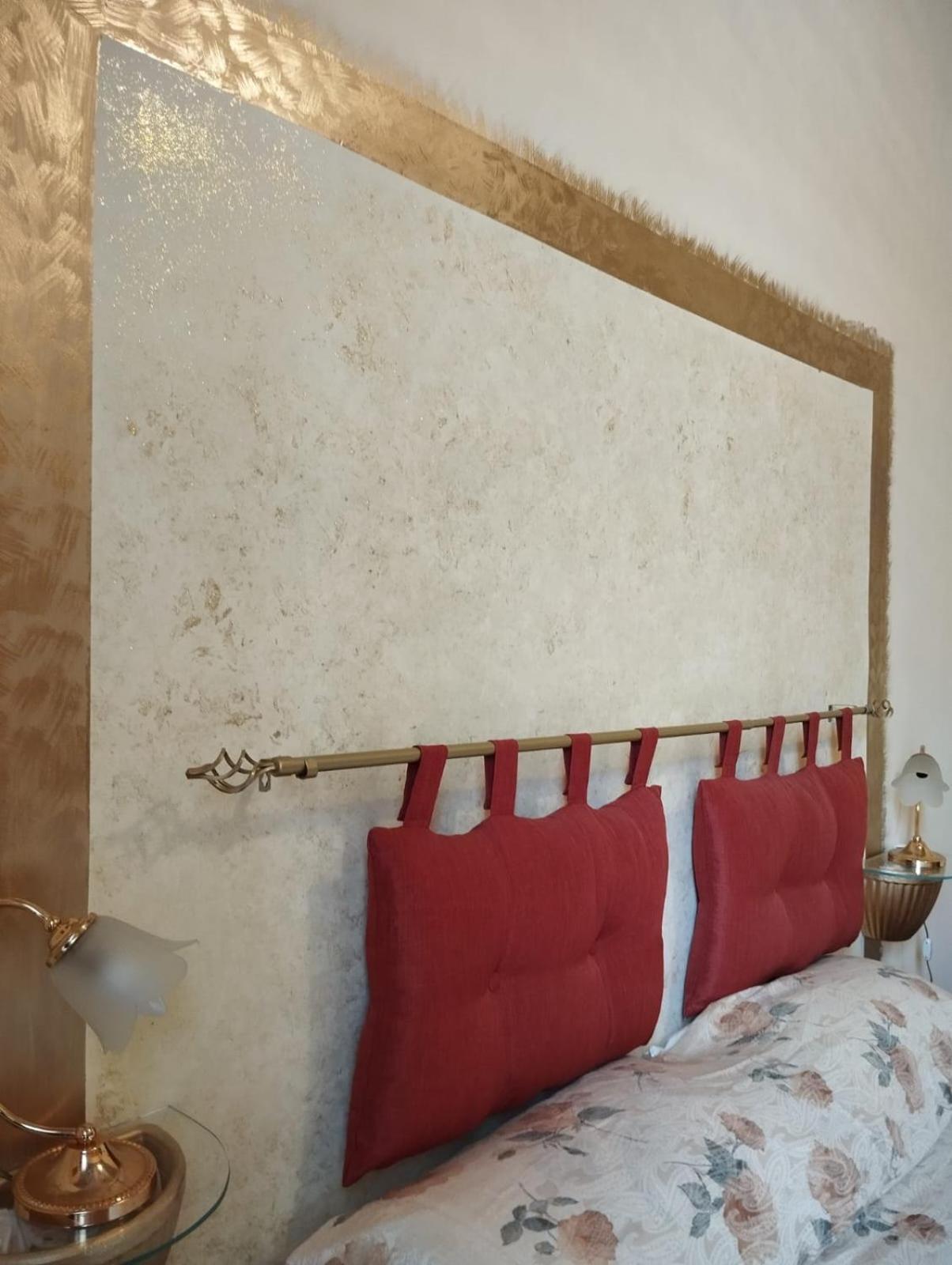 Hotel The Family House Livorno Esterno foto