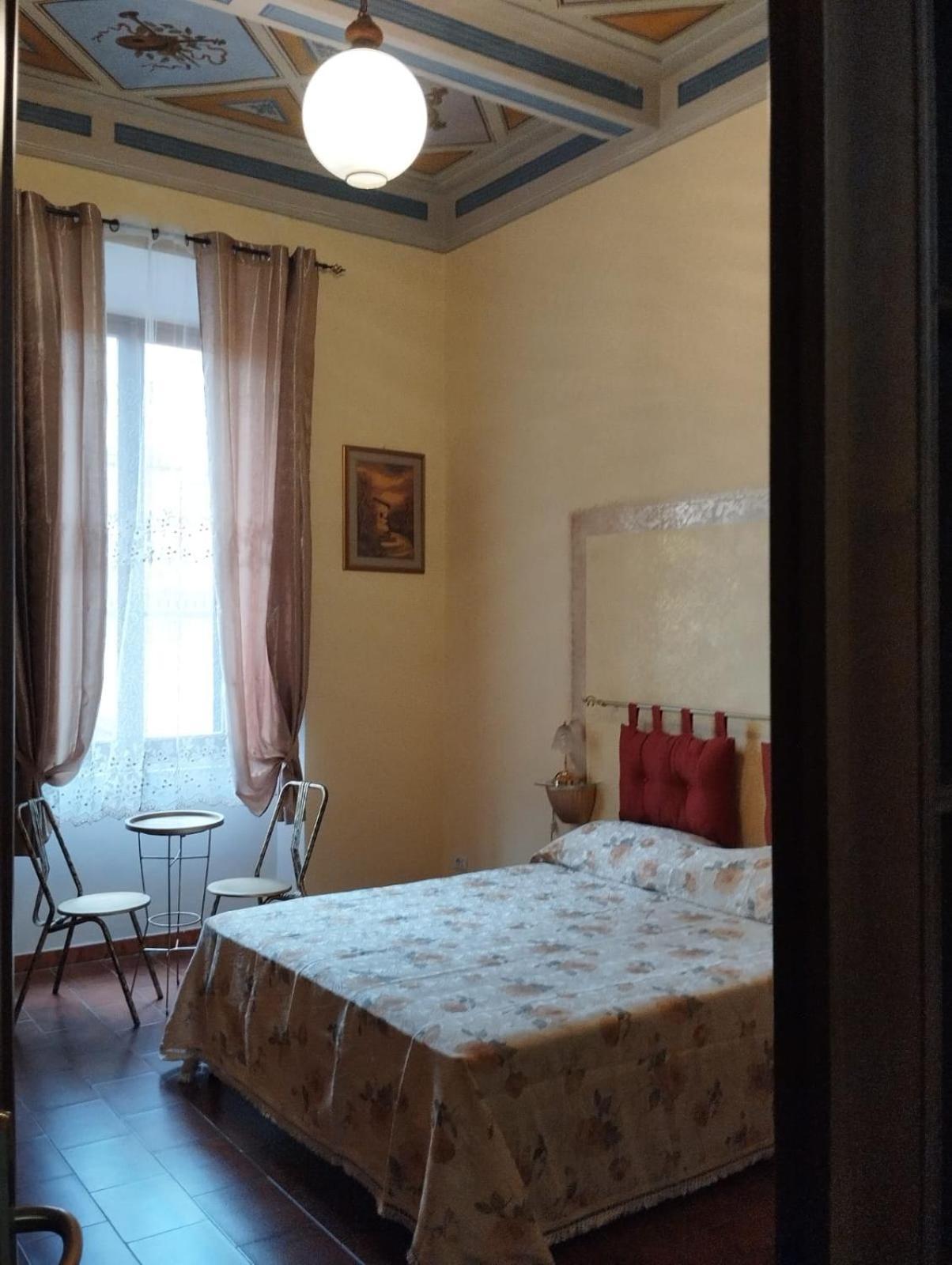 Hotel The Family House Livorno Esterno foto