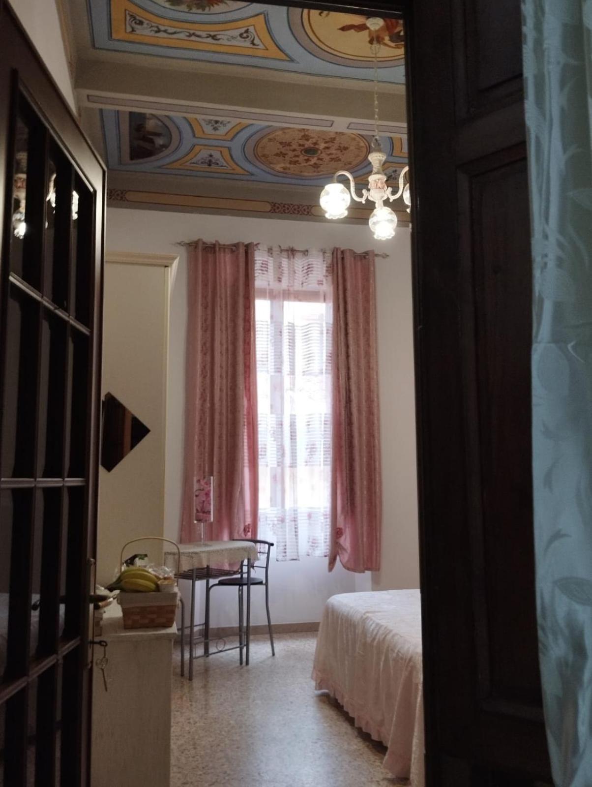 Hotel The Family House Livorno Esterno foto