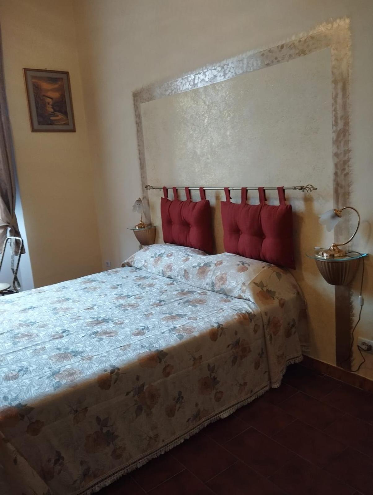Hotel The Family House Livorno Esterno foto