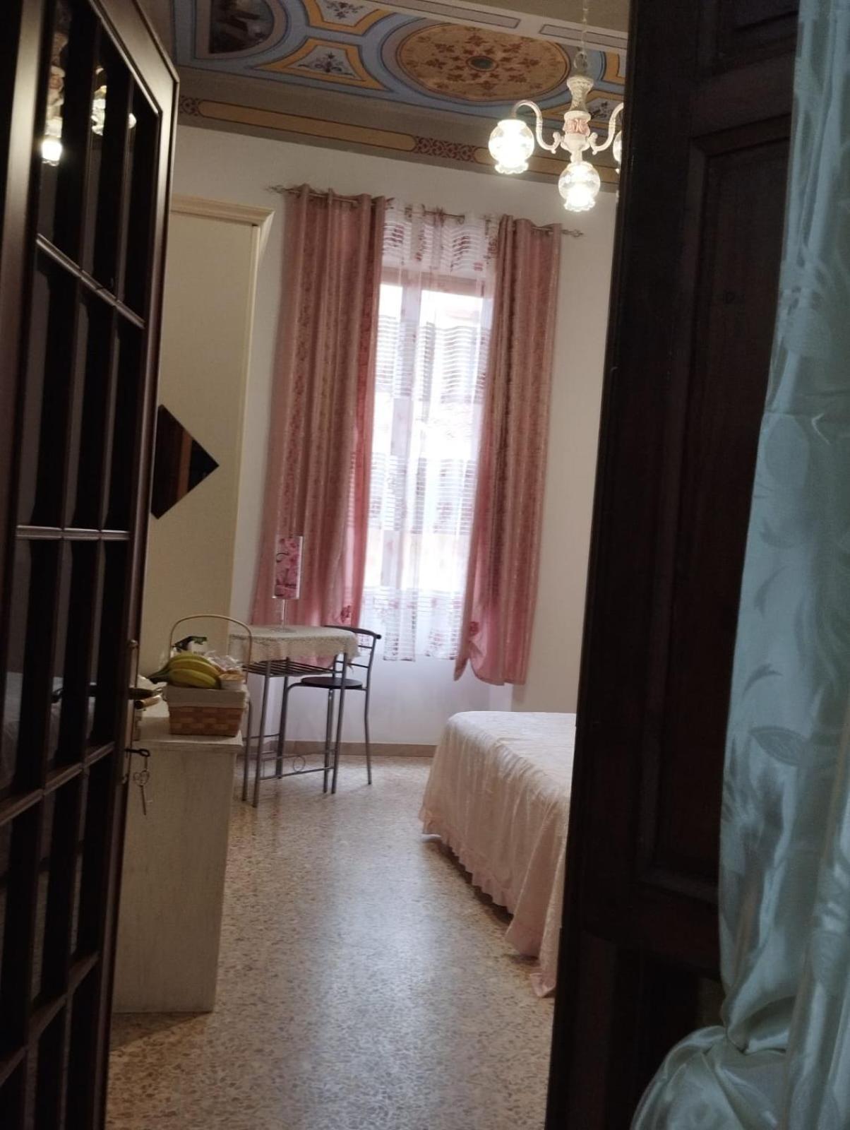 Hotel The Family House Livorno Esterno foto