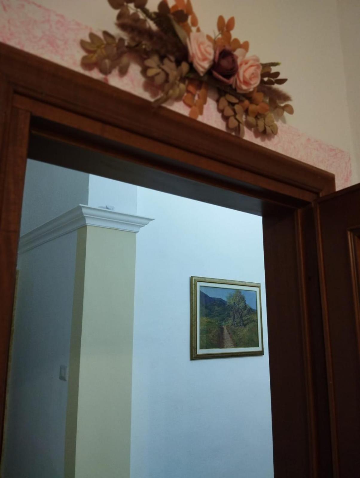 Hotel The Family House Livorno Esterno foto