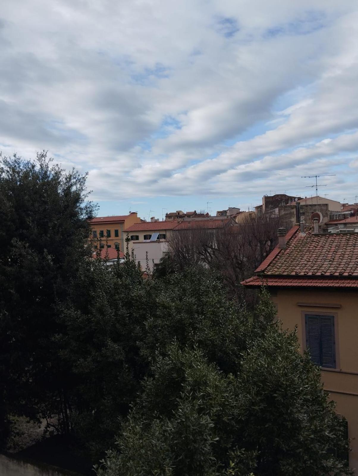 Hotel The Family House Livorno Esterno foto