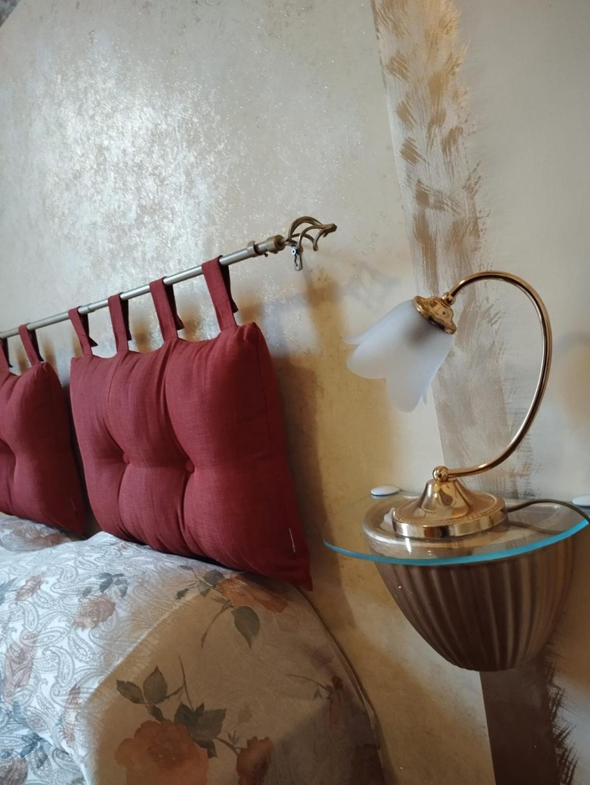 Hotel The Family House Livorno Esterno foto