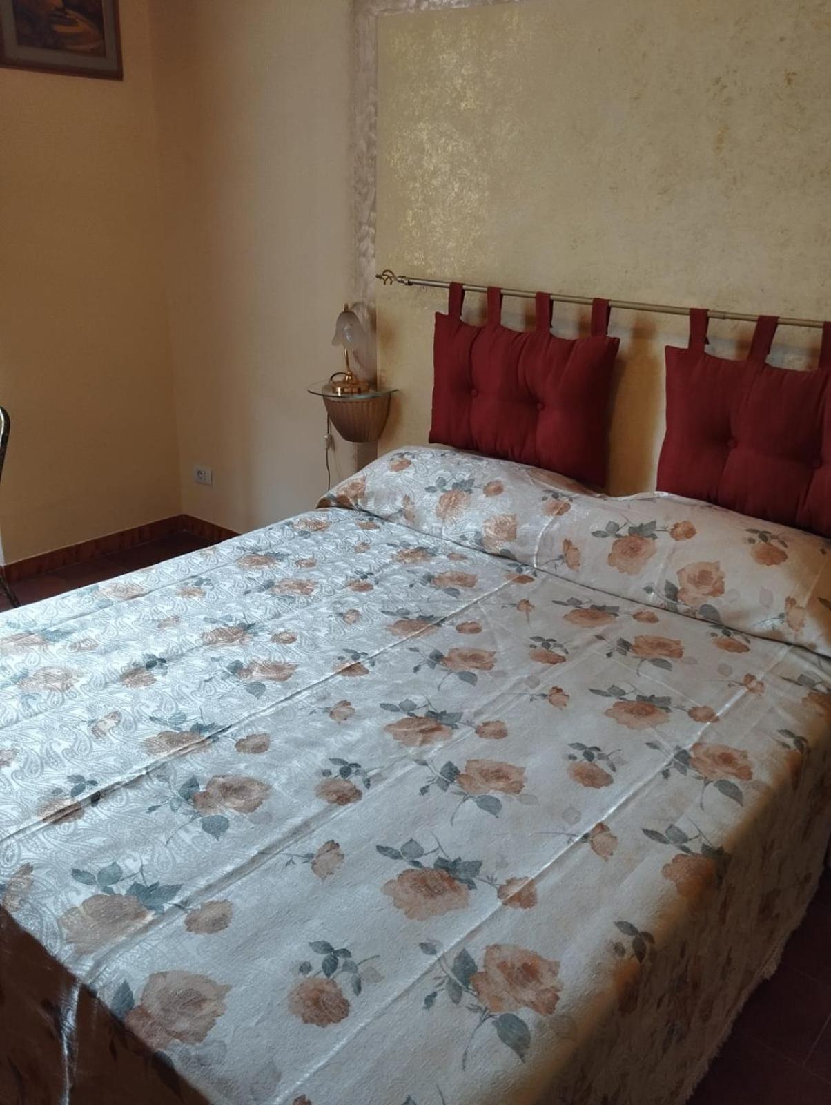 Hotel The Family House Livorno Esterno foto