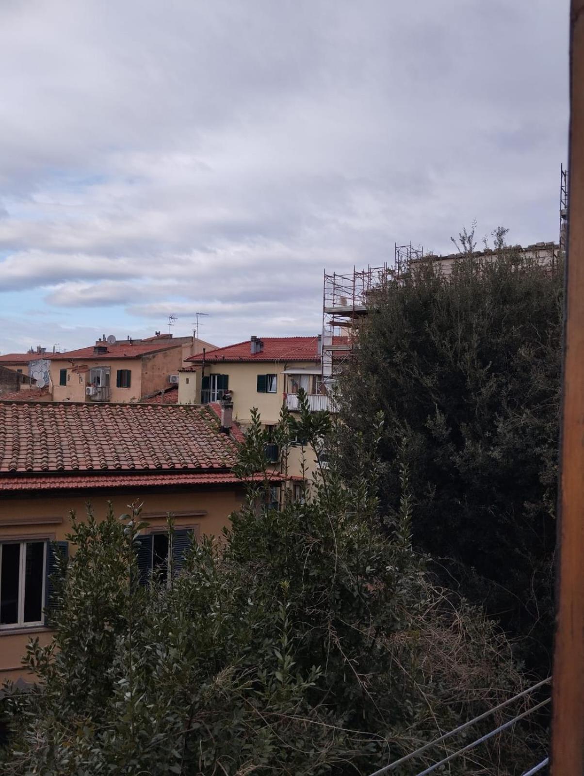 Hotel The Family House Livorno Esterno foto