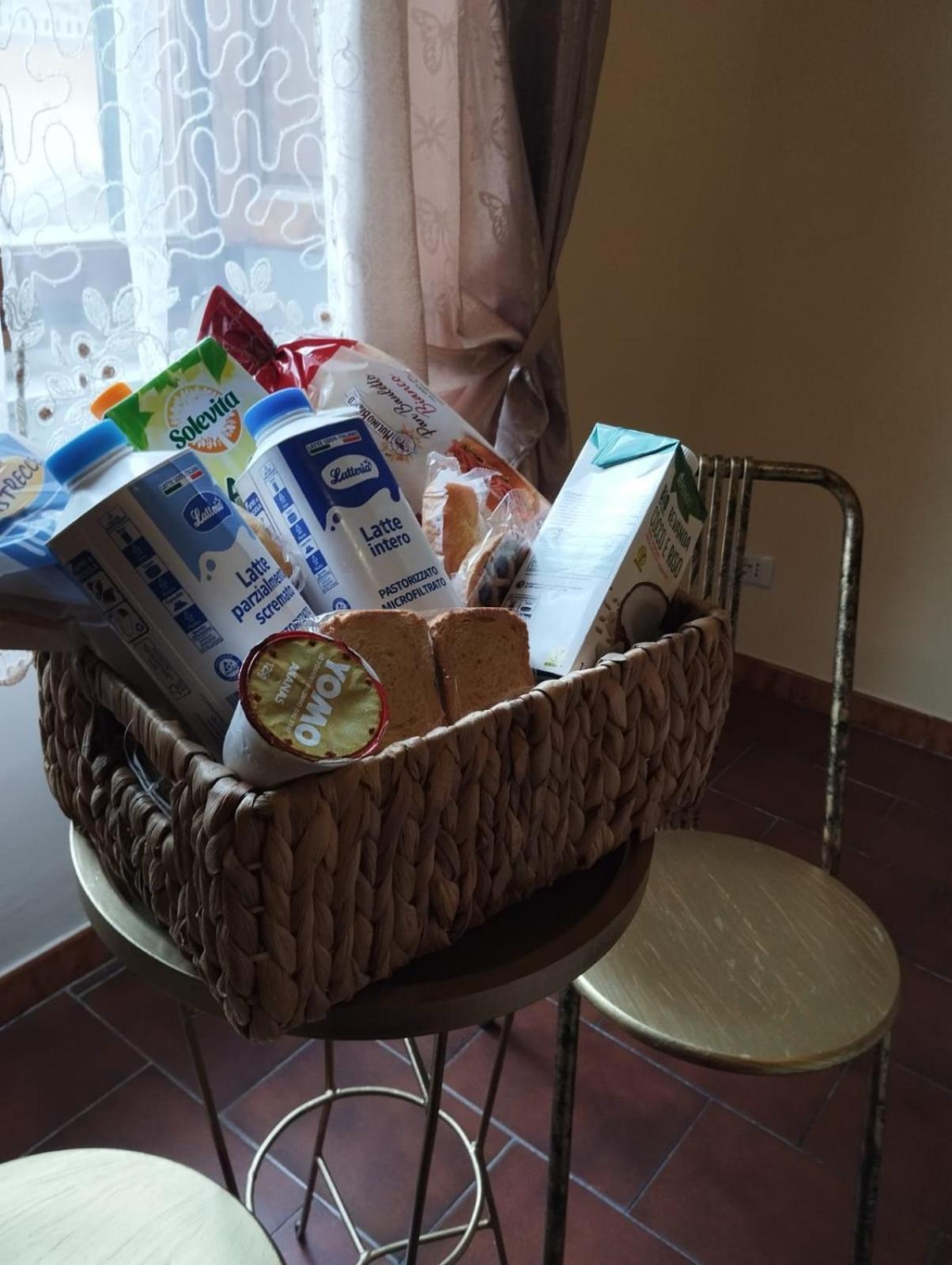 Hotel The Family House Livorno Esterno foto