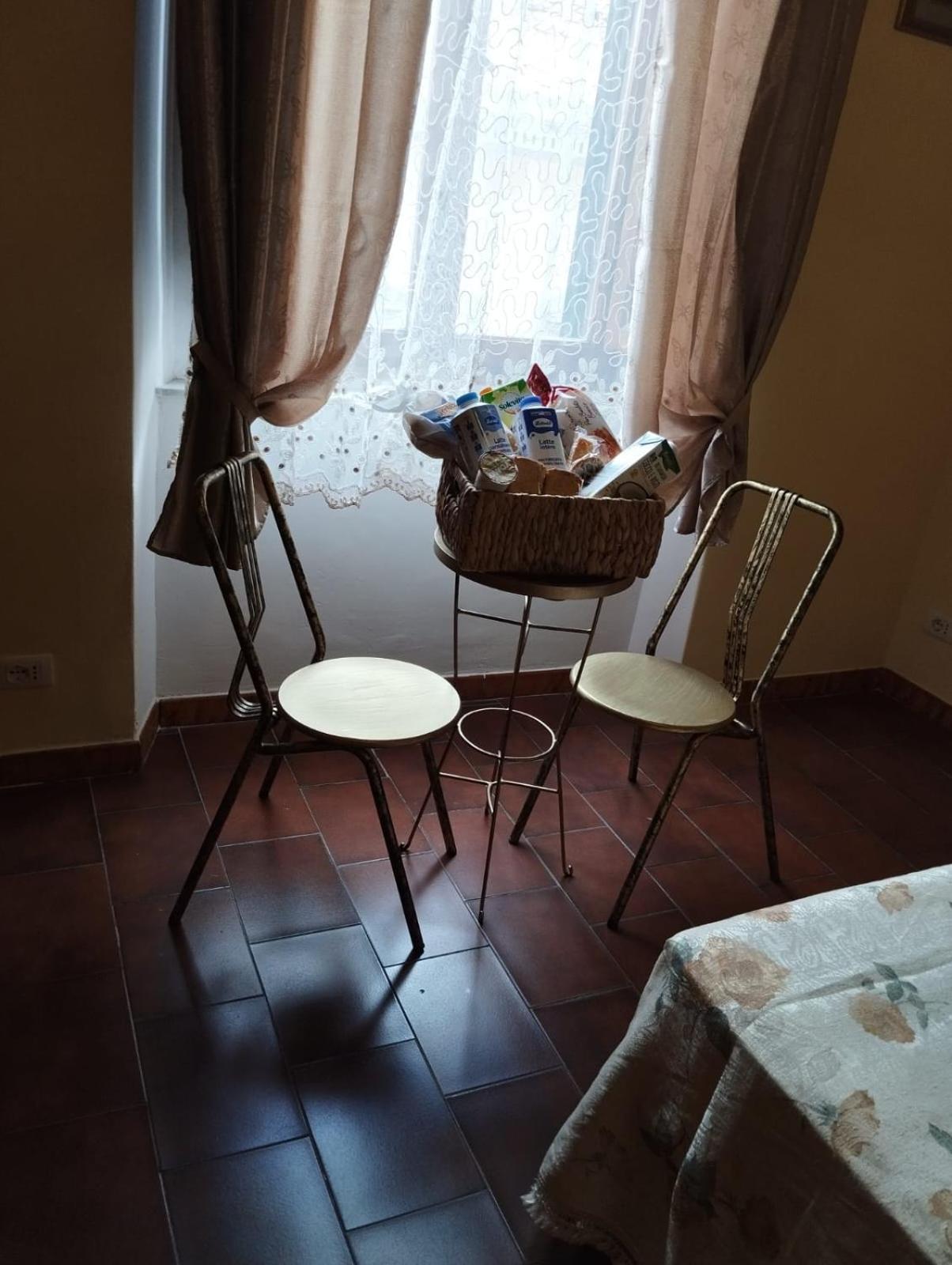 Hotel The Family House Livorno Esterno foto